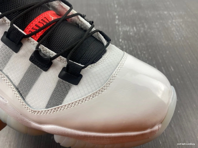 11 Plug) White Jordan DD3522-100 Air (CN Adapt 0817